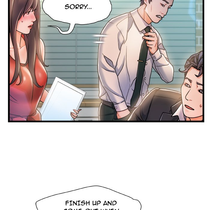 Achilles Heel chapter 6 page 62