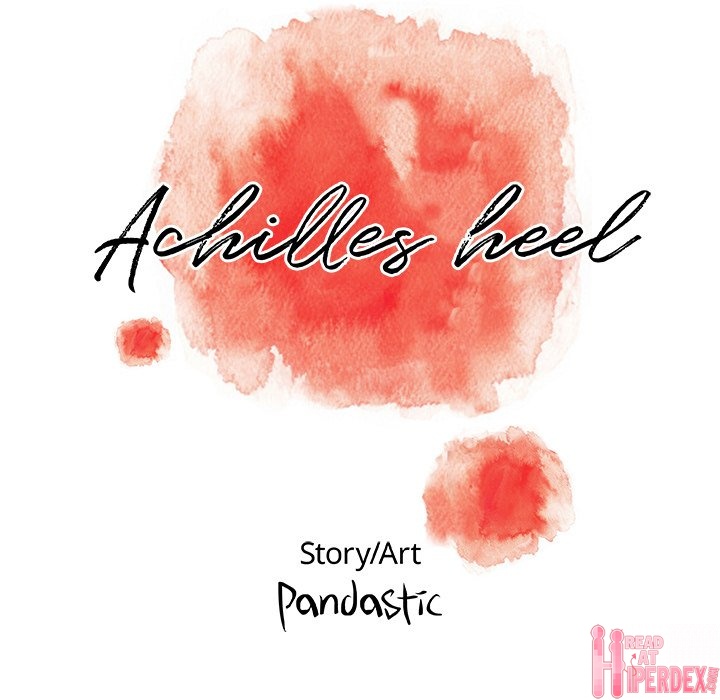Achilles Heel chapter 6 page 66