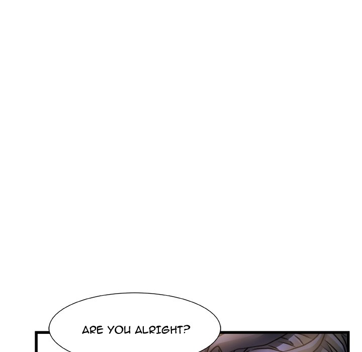 Achilles Heel chapter 6 page 67
