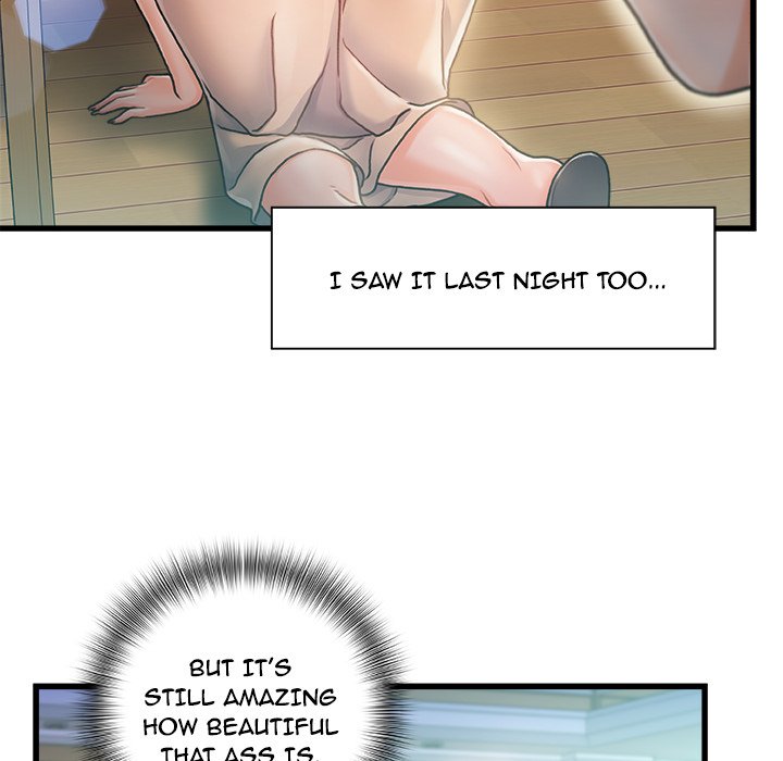 Achilles Heel chapter 6 page 72