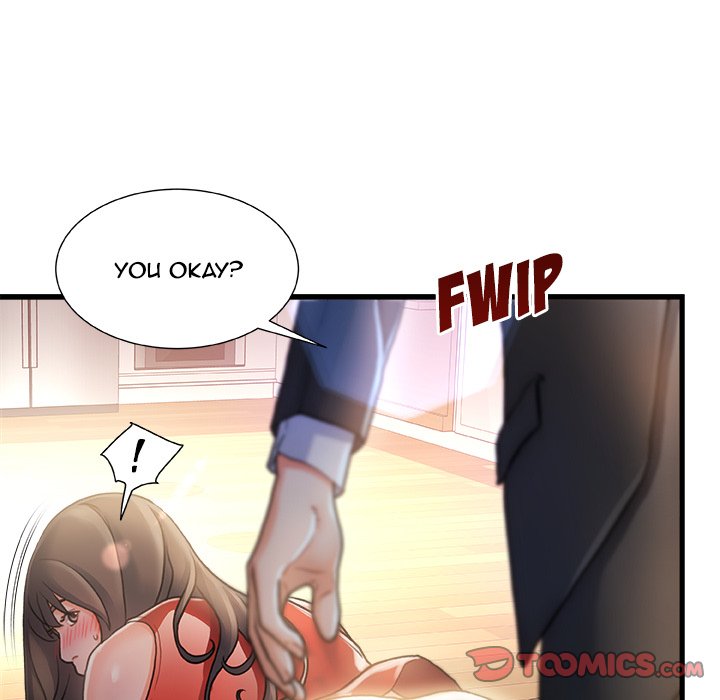 Achilles Heel chapter 6 page 75