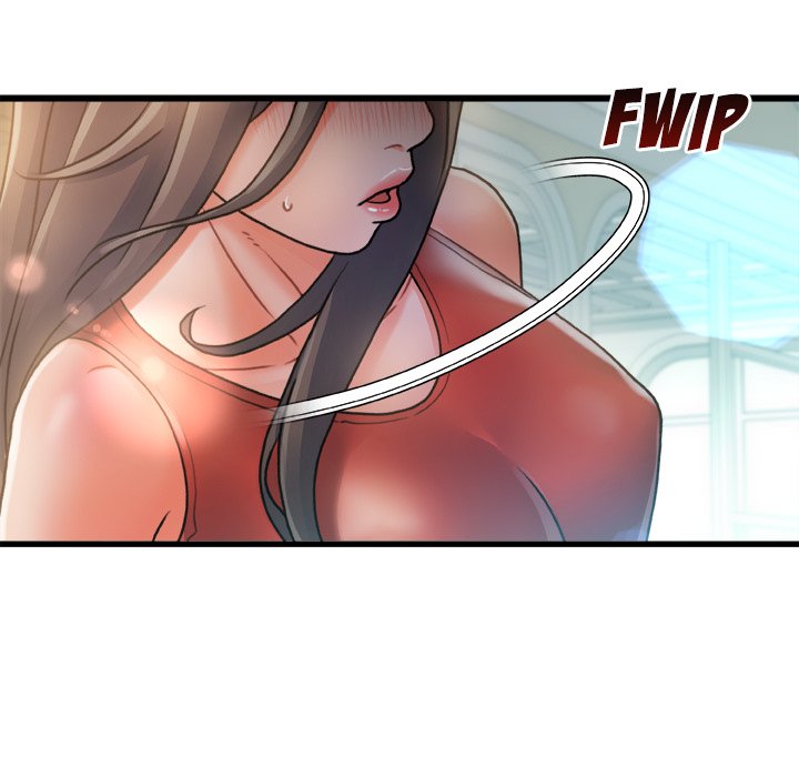 Achilles Heel chapter 6 page 77
