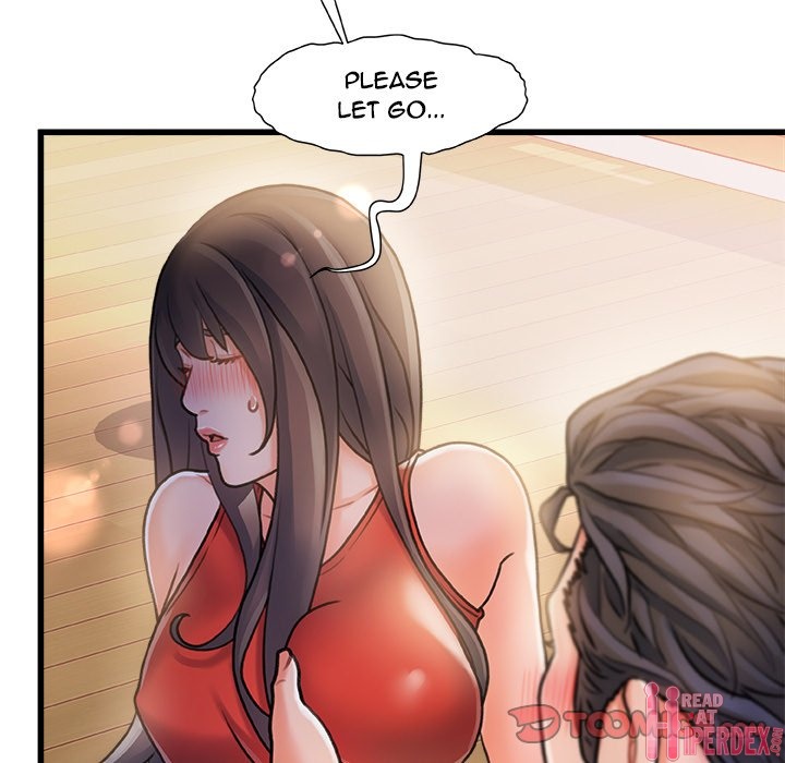 Achilles Heel chapter 6 page 81