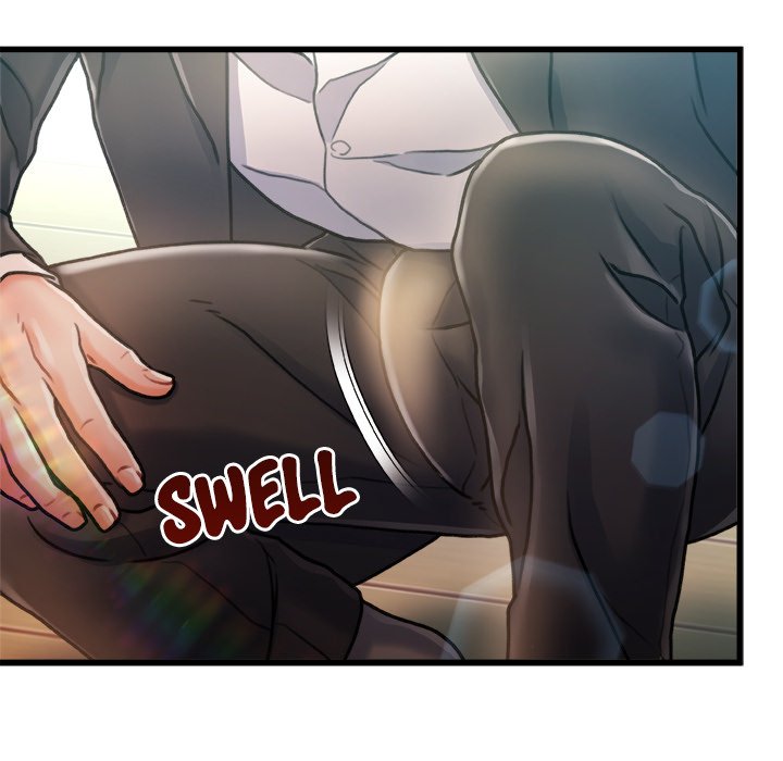 Achilles Heel chapter 6 page 84