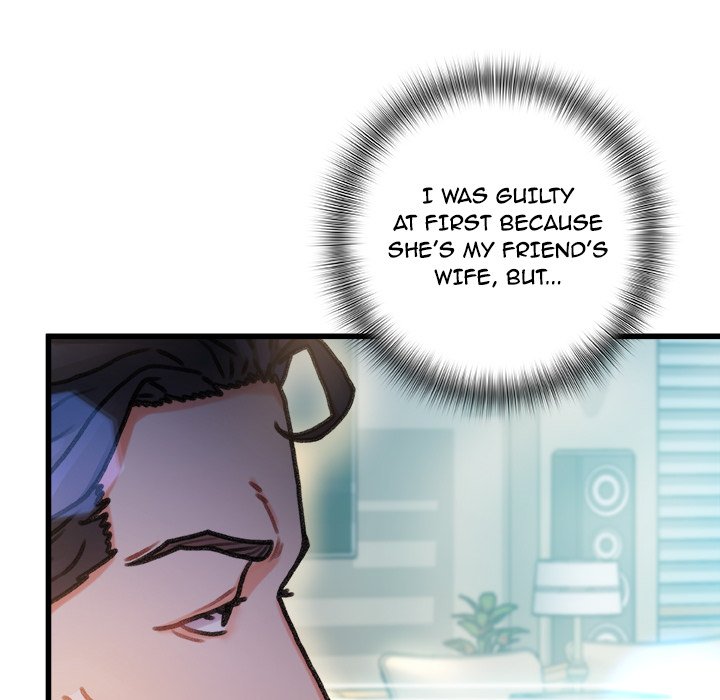 Achilles Heel chapter 6 page 85