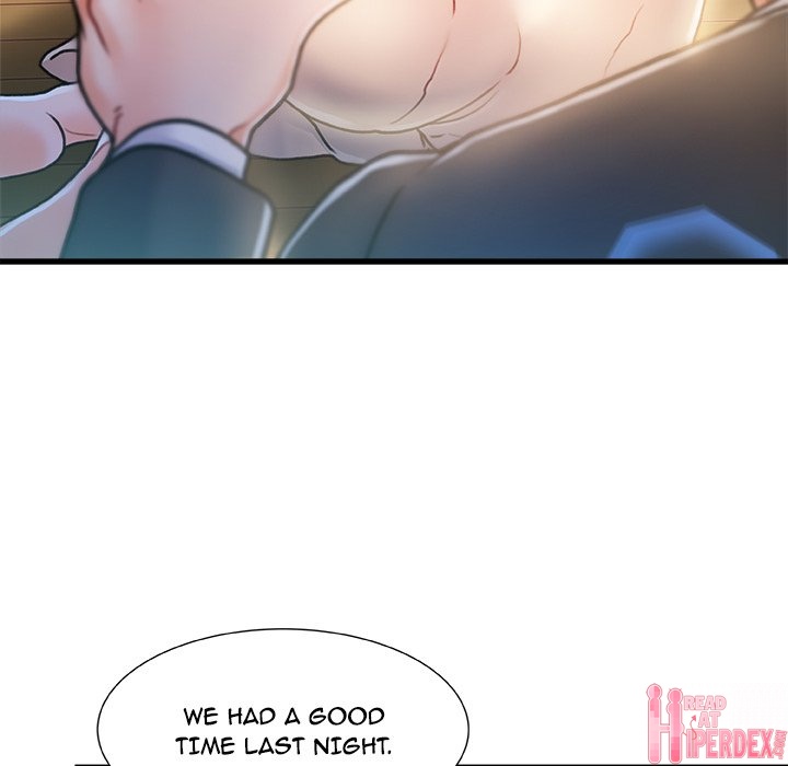 Achilles Heel chapter 6 page 91