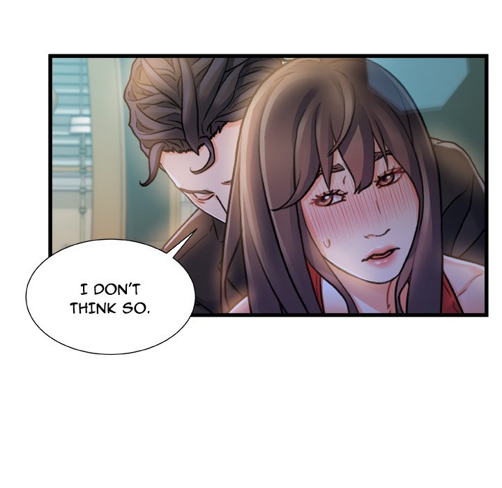 Achilles Heel chapter 6 page 95