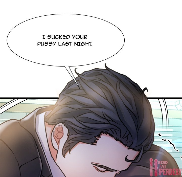 Achilles Heel chapter 6 page 96