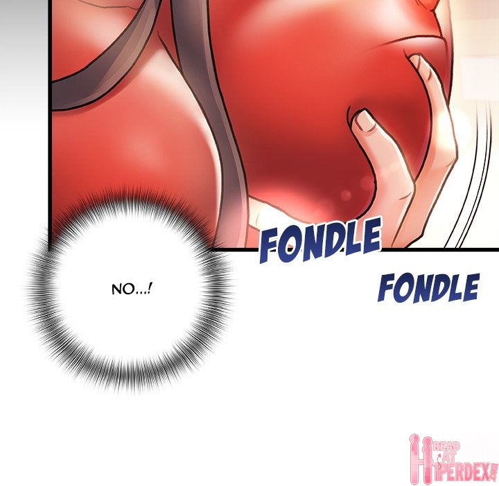 Achilles Heel chapter 6 page 106