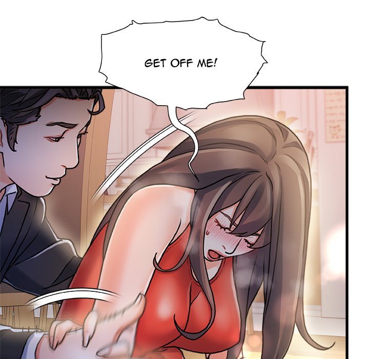 Achilles Heel chapter 6 page 107