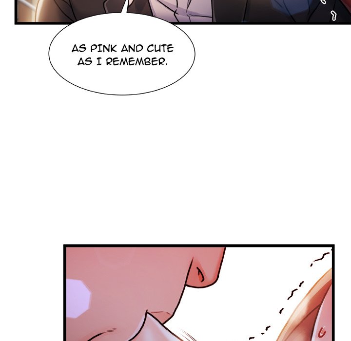 Achilles Heel chapter 6 page 115