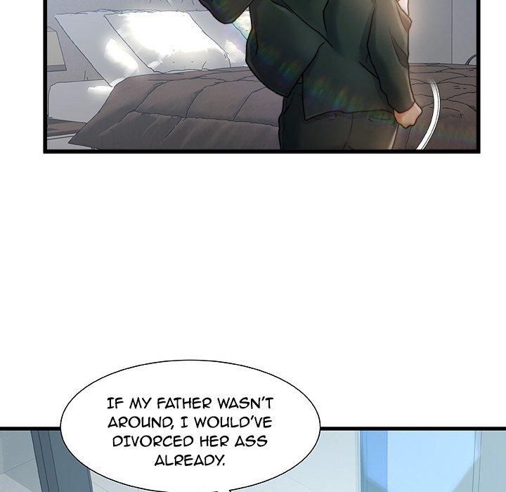 Achilles Heel chapter 6 page 118