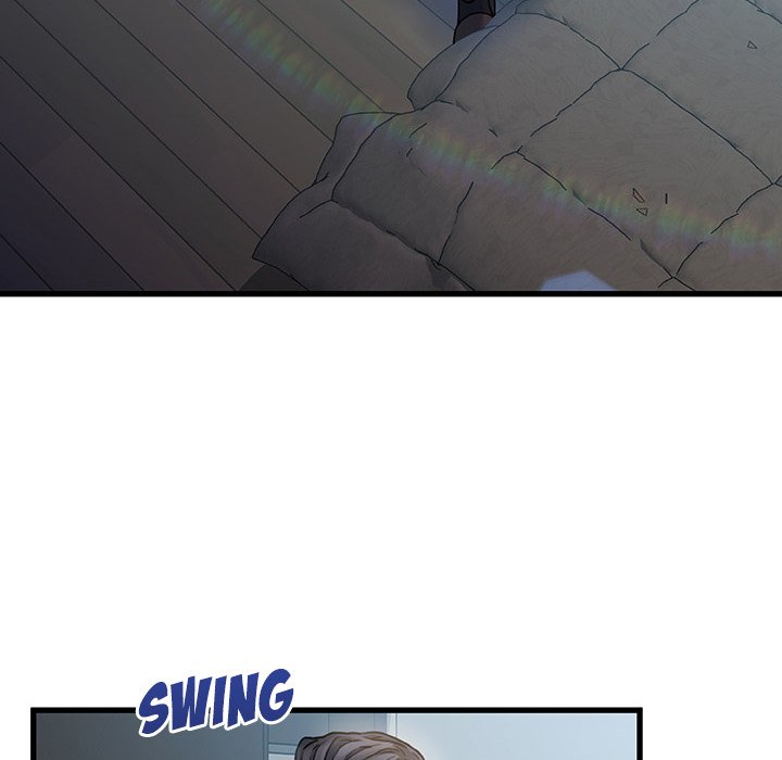 Achilles Heel chapter 6 page 120