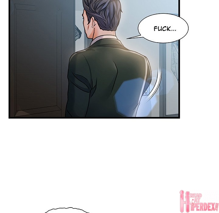 Achilles Heel chapter 6 page 121