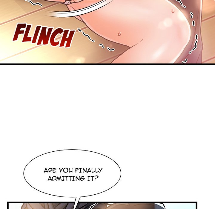 Achilles Heel chapter 6 page 125
