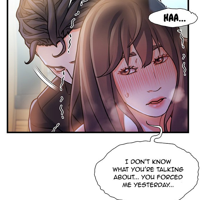 Achilles Heel chapter 6 page 126