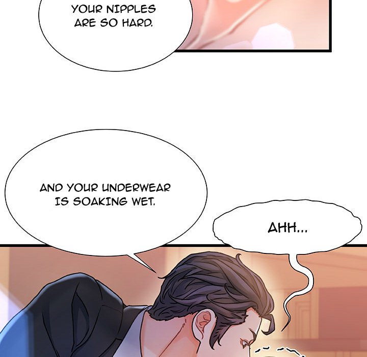 Achilles Heel chapter 6 page 128