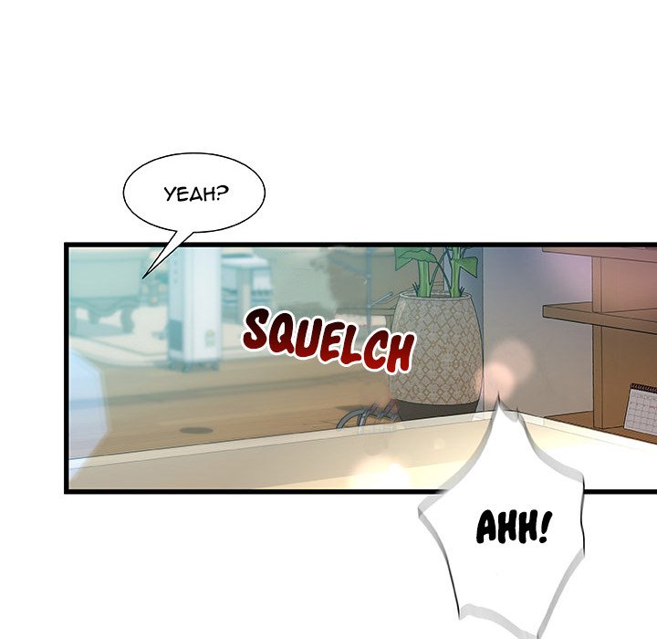 Achilles Heel chapter 6 page 130
