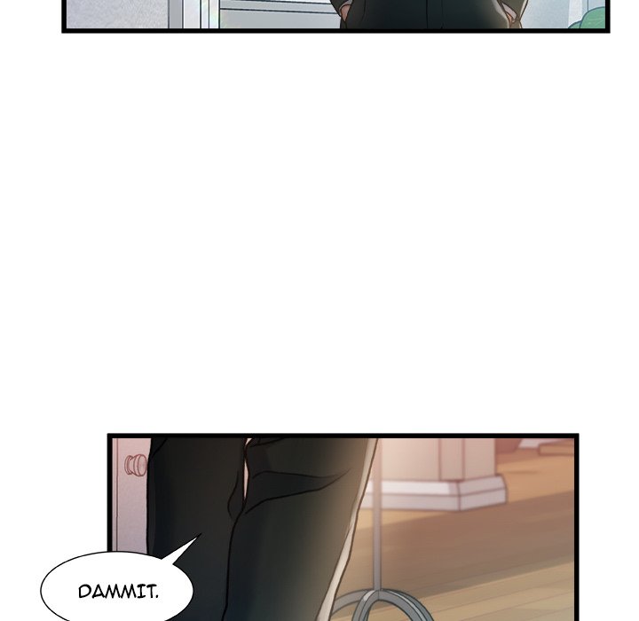 Achilles Heel chapter 6 page 132