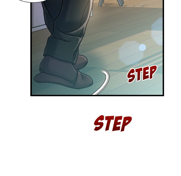 Achilles Heel chapter 6 page 133