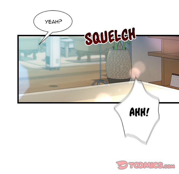 Achilles Heel chapter 7 page 9