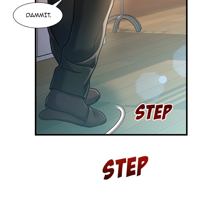 Achilles Heel chapter 7 page 12