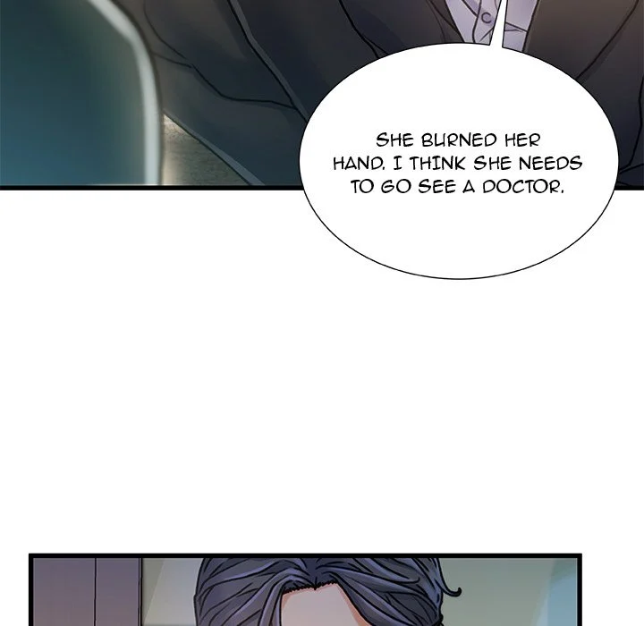Achilles Heel chapter 7 page 23