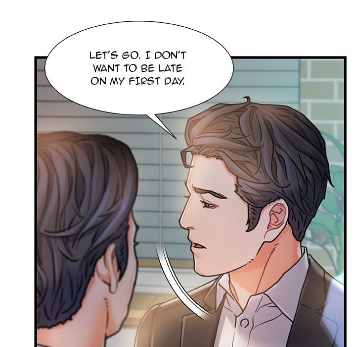 Achilles Heel chapter 7 page 25