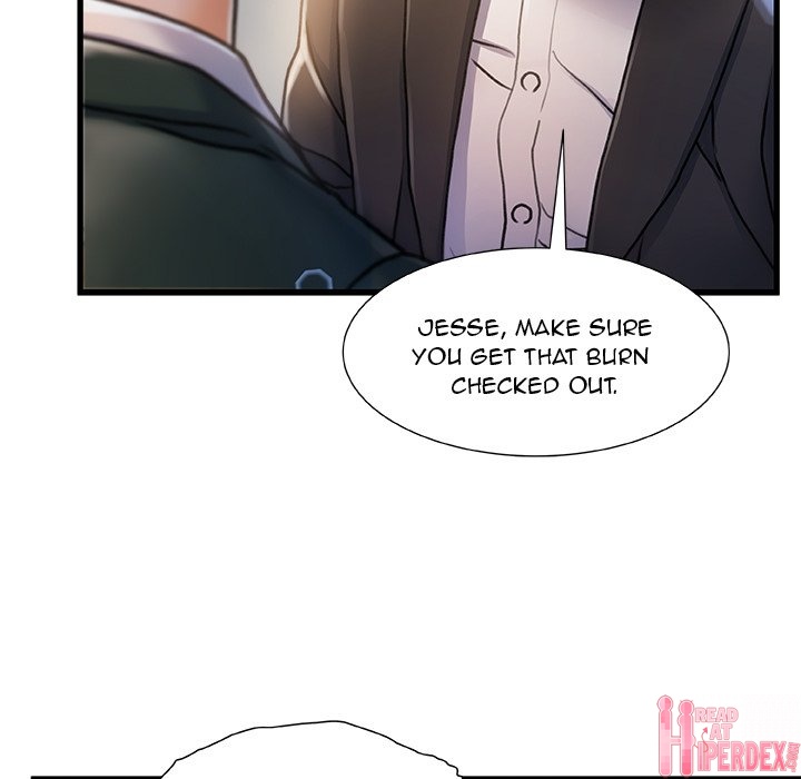 Achilles Heel chapter 7 page 26