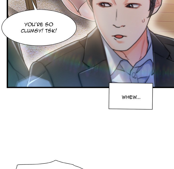 Achilles Heel chapter 7 page 28