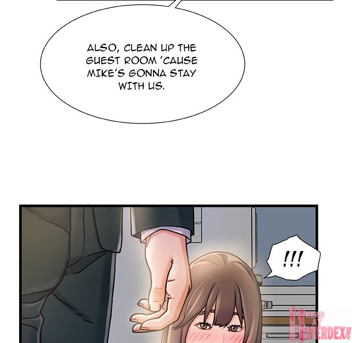 Achilles Heel chapter 7 page 31