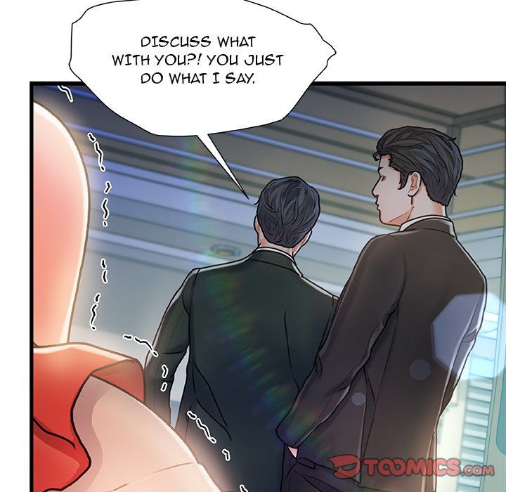 Achilles Heel chapter 7 page 33