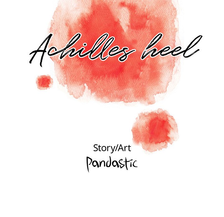 Achilles Heel chapter 7 page 38