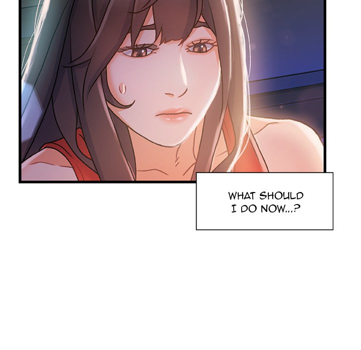 Achilles Heel chapter 7 page 40