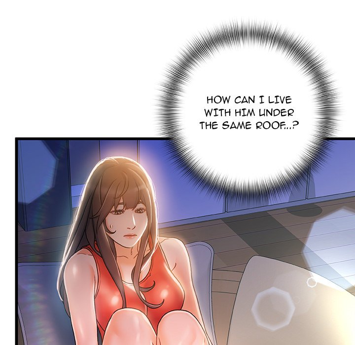 Achilles Heel chapter 7 page 42