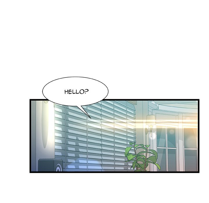 Achilles Heel chapter 7 page 44
