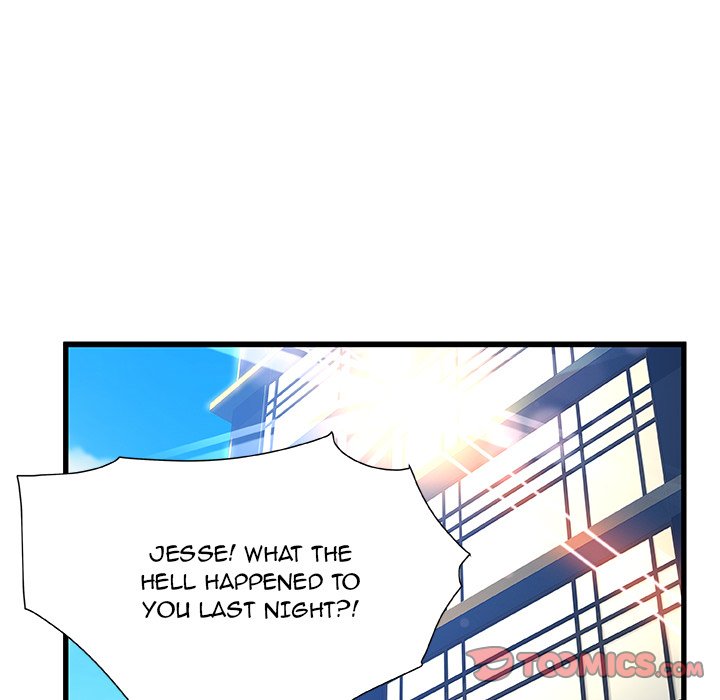 Achilles Heel chapter 7 page 45