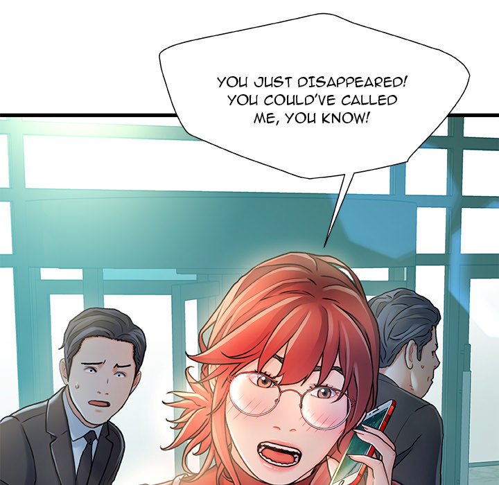 Achilles Heel chapter 7 page 47
