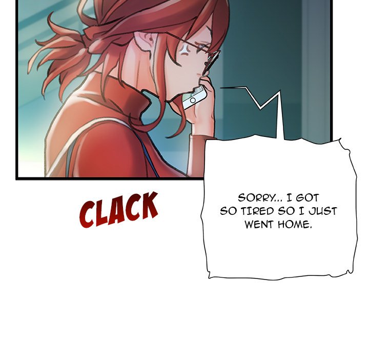 Achilles Heel chapter 7 page 50