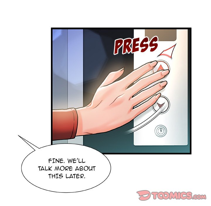 Achilles Heel chapter 7 page 51