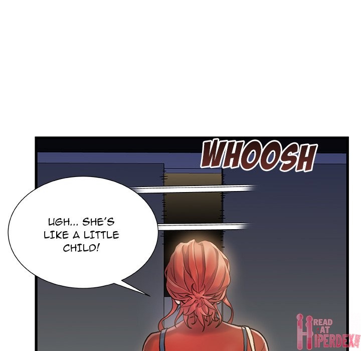 Achilles Heel chapter 7 page 52