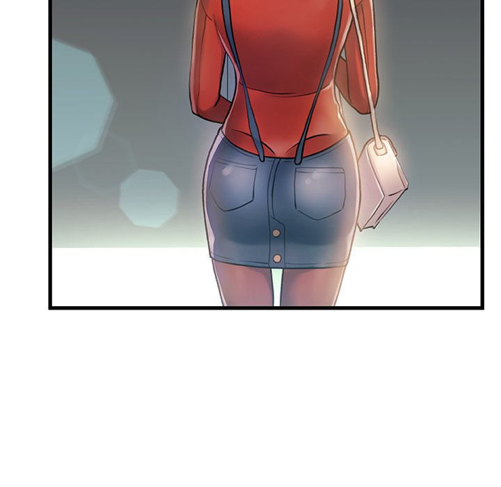 Achilles Heel chapter 7 page 53