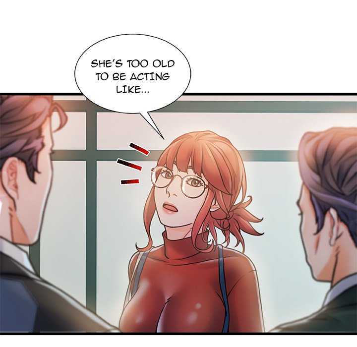 Achilles Heel chapter 7 page 54