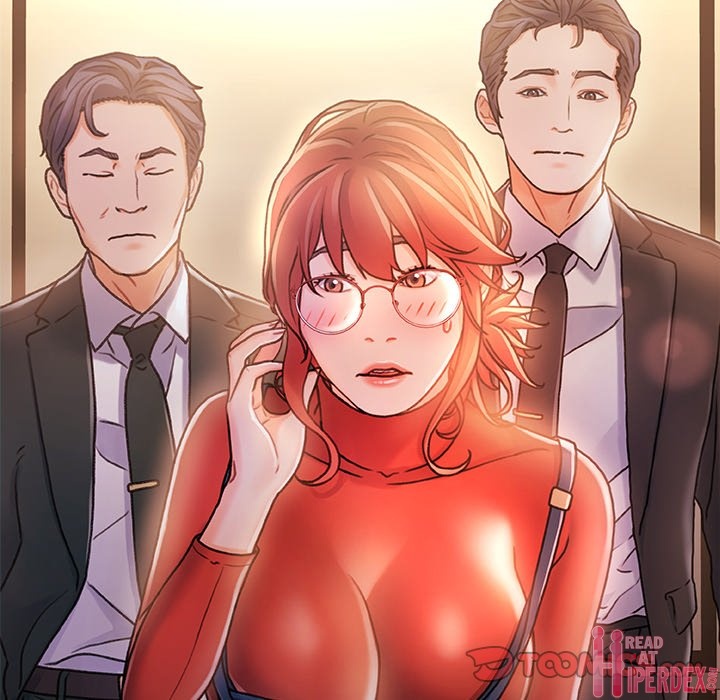 Achilles Heel chapter 7 page 57