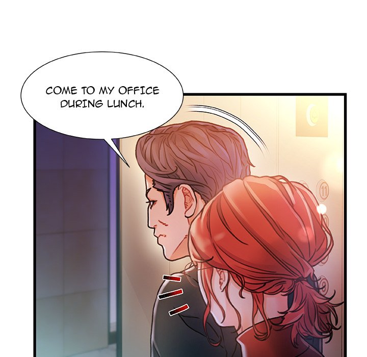 Achilles Heel chapter 7 page 59