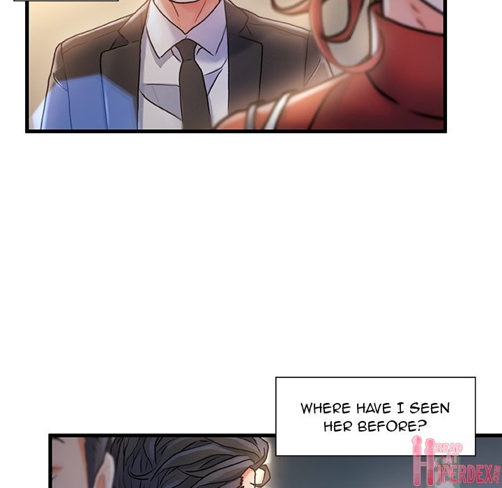 Achilles Heel chapter 7 page 61