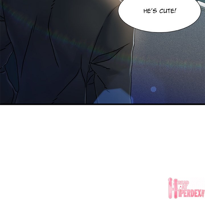 Achilles Heel chapter 7 page 66
