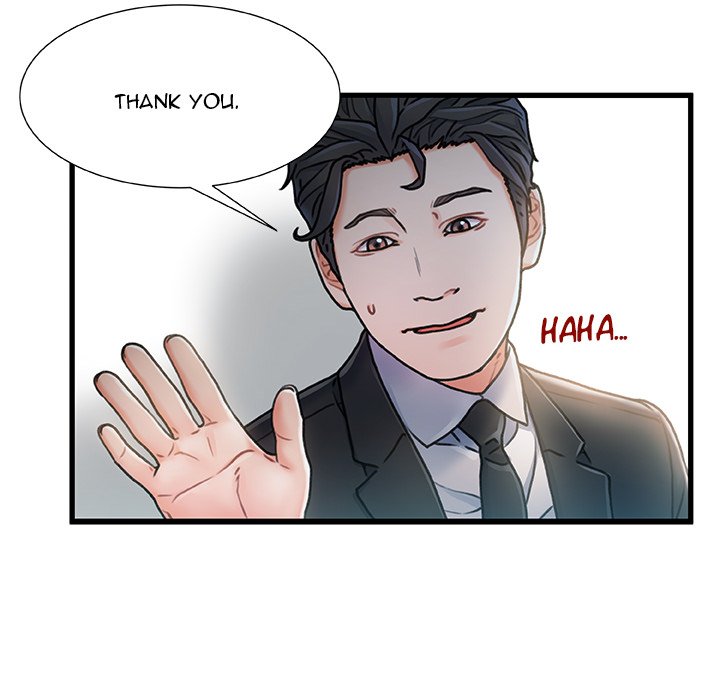Achilles Heel chapter 7 page 67