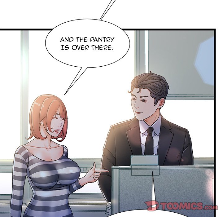 Achilles Heel chapter 7 page 69