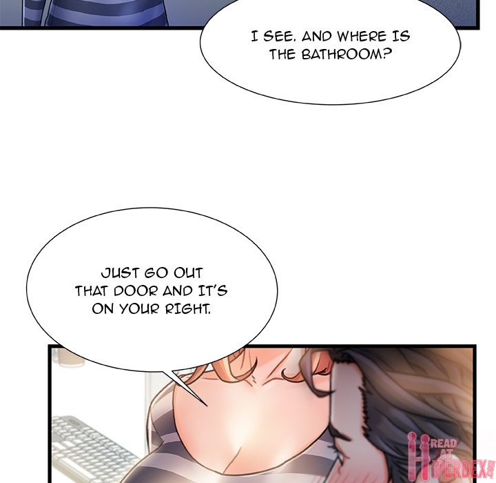 Achilles Heel chapter 7 page 70